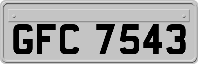 GFC7543