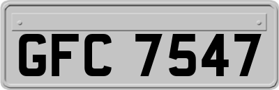 GFC7547