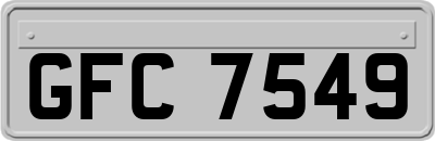 GFC7549