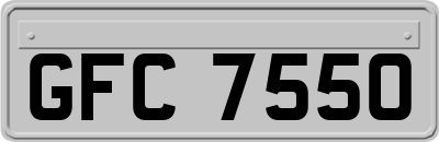 GFC7550