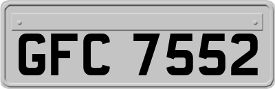 GFC7552