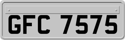 GFC7575