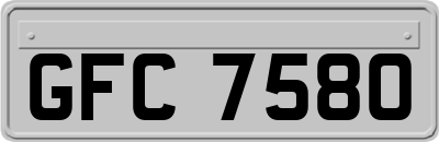 GFC7580