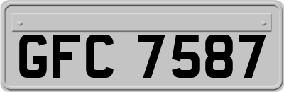 GFC7587