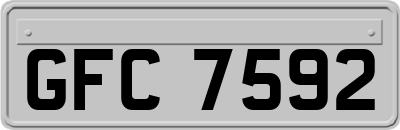 GFC7592