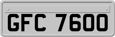 GFC7600
