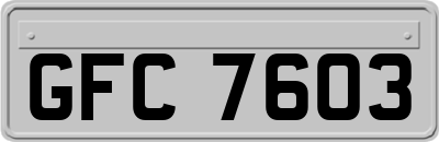 GFC7603
