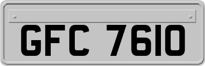GFC7610