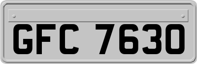 GFC7630
