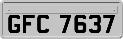 GFC7637