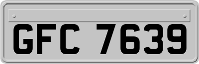GFC7639