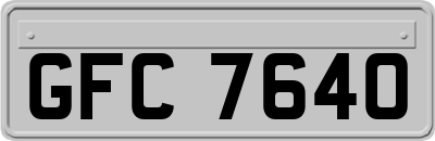 GFC7640