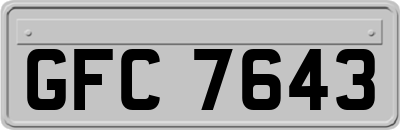 GFC7643