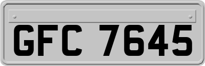 GFC7645