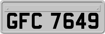 GFC7649