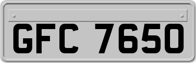 GFC7650