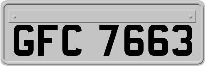 GFC7663