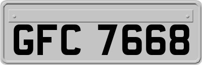 GFC7668