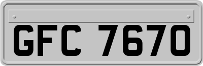 GFC7670