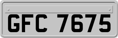 GFC7675