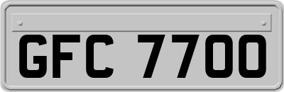 GFC7700