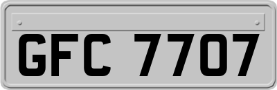 GFC7707