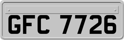 GFC7726