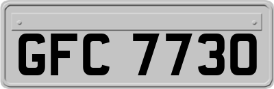 GFC7730
