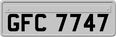GFC7747