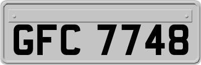 GFC7748
