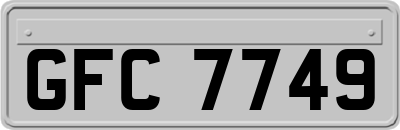 GFC7749