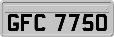 GFC7750