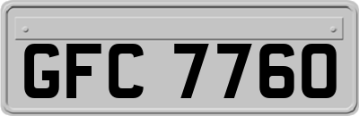 GFC7760