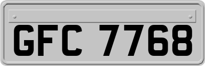 GFC7768