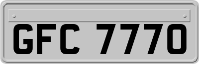 GFC7770