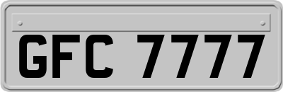 GFC7777