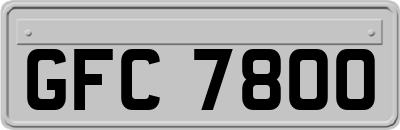GFC7800