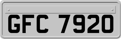 GFC7920
