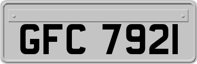GFC7921