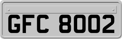 GFC8002