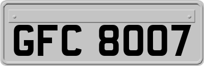 GFC8007
