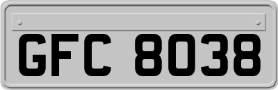 GFC8038