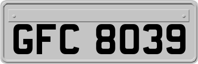 GFC8039