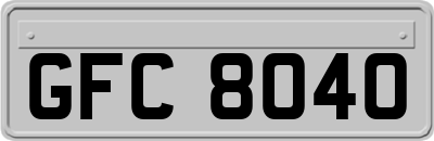 GFC8040