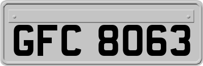 GFC8063