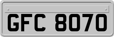 GFC8070