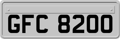GFC8200