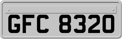 GFC8320
