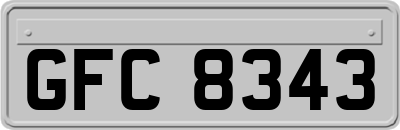 GFC8343