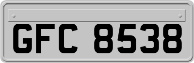 GFC8538